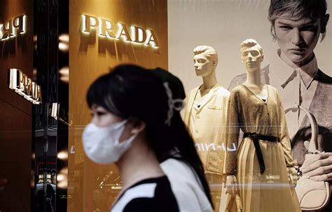 prada recruitment.